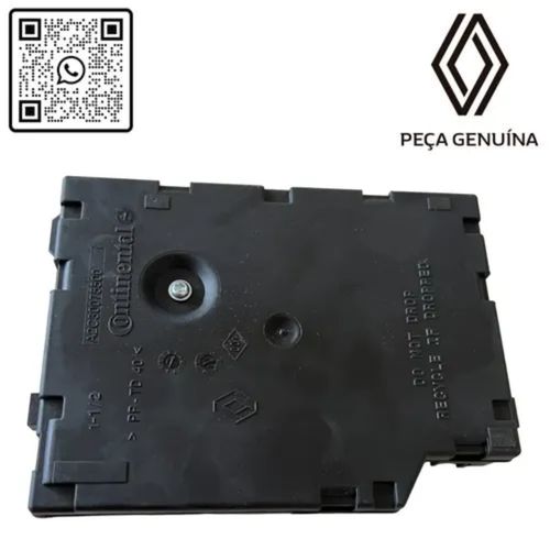 RN 02598R 285902598R Modulo Leitor Cartao Chave Captur 2017 Em Diante -2-